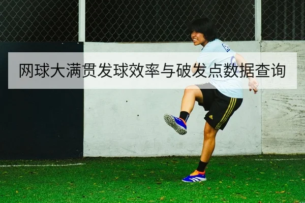 网球大满贯发球效率与破发点数据查询